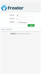 Mobile Screenshot of cms.zusi.de